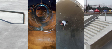 skatemontage