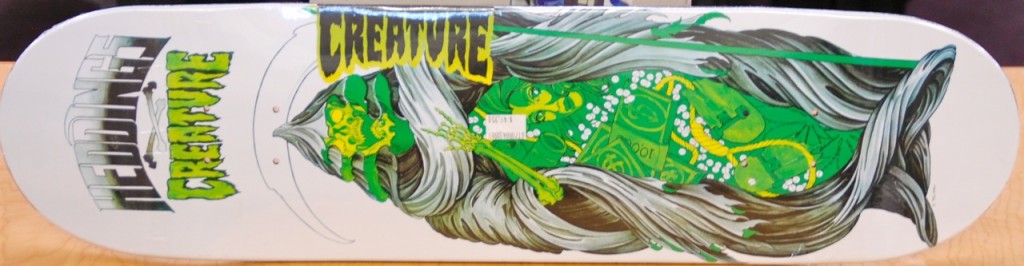 Creature