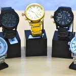 Nixon Watches