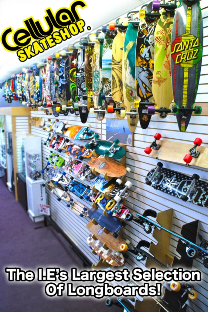 Best Longboard Selection